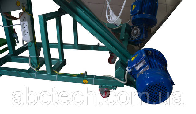 мотор для дозирования