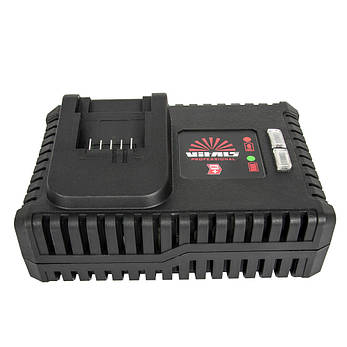 Зарядний пристрій для акумуляторів Vitals Professional LSL 1840P SmartLine, фото 2
