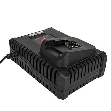 Зарядний пристрій для акумуляторів Vitals Professional LSL 1840P SmartLine, фото 2