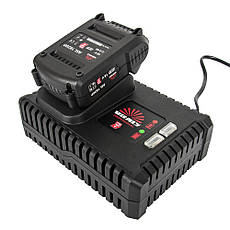 Зарядний пристрій для акумуляторів Vitals Professional LSL 1840P SmartLine, фото 2