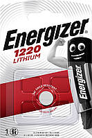 Батарейки 1220 Energizer (3V)