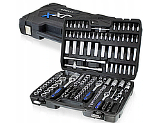 Набір ключів AEG HD15179 171 елемент