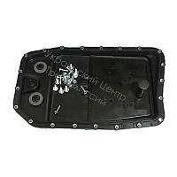 Піддон автоматичної коробки zf6hp26, zf6hp28, zf6hp32, 501216243