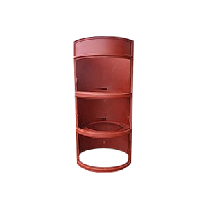 Кожух (бочка) 02.260 ...., фото 1