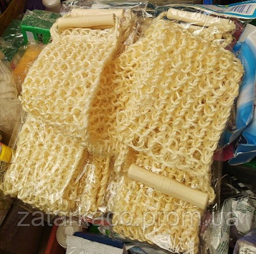 Рекомендації щодо використання мочалки для тіла