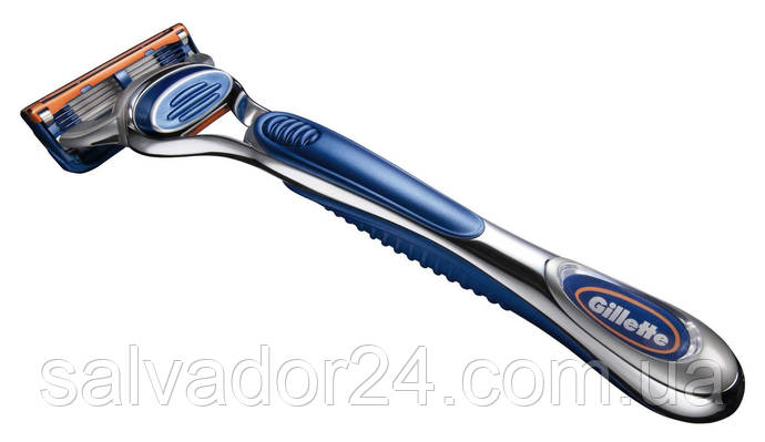 Сучасні станки Gillette: ключові особливості