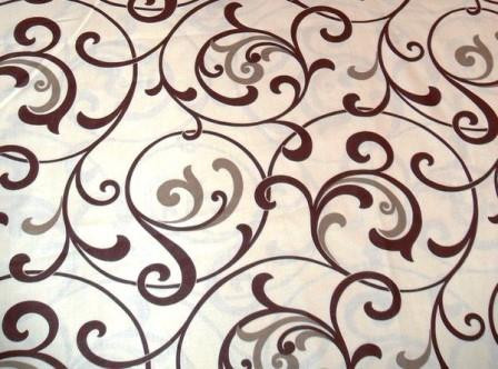 Простирадло 200*215 двоспальне, бязь Голд