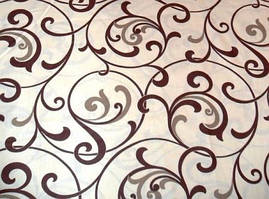 Простирадло 200*215 двоспальне, бязь Голд