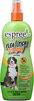 ESPREE Flea&Tick Spray - Репелентный спрей для собак