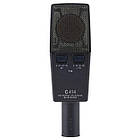 Студійний конденсаторний мікрофон AKG C414 XLS, фото 2