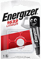Батарейки 1632 Energizer (3V)