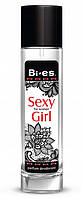 Bi-Es Sexy Girl Парфюмированный дезодорант для женщин 75 мл
