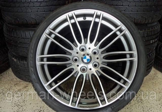 Колеса 19" BMW Perfomance 3-Series (style 269)