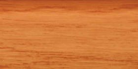 Плінтус підлоговий ПВХ із кабельканалом 0013 Вільха класична ТІС