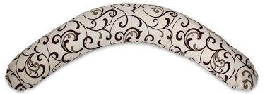 Подушка для підтримки тіла після травм "Релакс" Легібока, Україна, фото 1