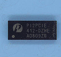 Переключатель мультиплексор-демультиплексор 8-каналов Pericom PI2PCIE412-DZHE TQFN42