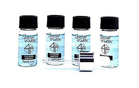 Курс антивікової ампульної сироватки колаген для обличчя Farmstay Special 4-Week Collagen Ampoule 4 шт*10 мл