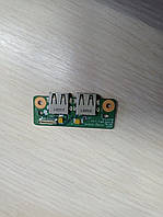 Плата USB Acer Aspire 5349 DA0ZRLTB6CO