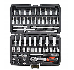 Набір ключів Awtools AW39056 56 елементів