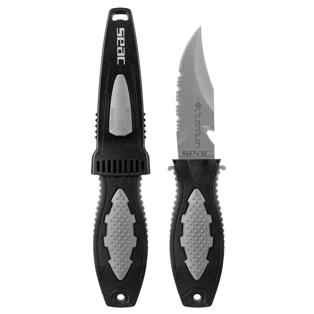 Нож Seac TITANIUM