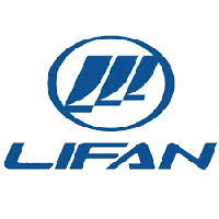 Штатні магнітоли Lifan