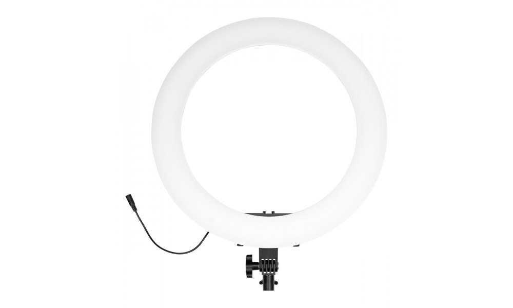 Кільцеве світло Newell RL-18A - WB (3200 K - 5500 K) (R-18A)