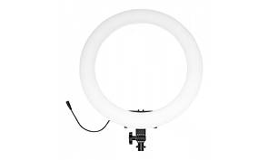 Кільцеве світло Newell RL-18A - WB (3200 K - 5500 K) (R-18A)