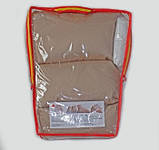 Подушка под ноги Лежебока,Украина, фото 8