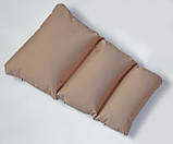 Подушка под ноги Лежебока,Украина, фото 6