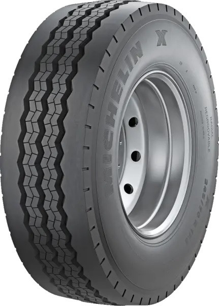 Шина 235/75 R 17.5 MICHELIN 143/141J XTE 2+