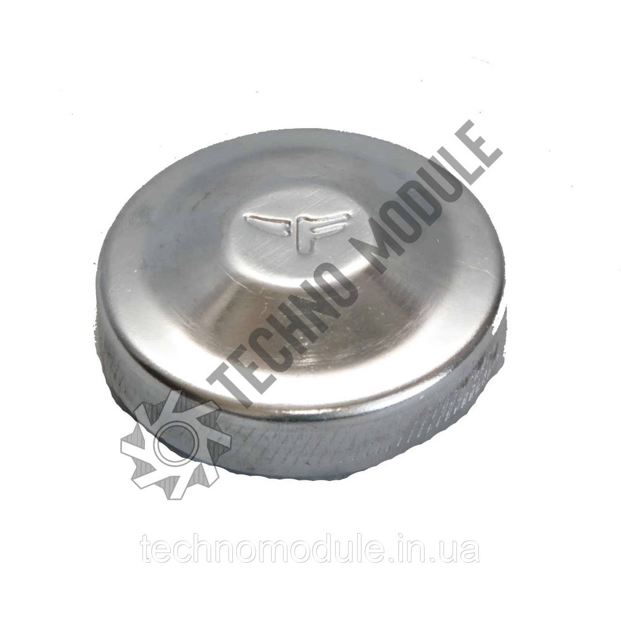 Кришка паливного бака ZIRKA 41