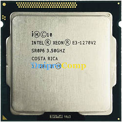 Intel Xeon E3-1270 v2 3.5 GHz/8M (i7-2600) (s1155)
