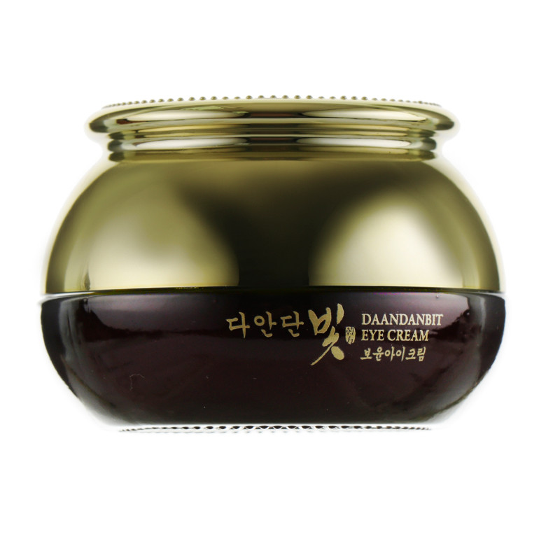 Антивіковий крем для шкіри навколо очей Daandan Bit Boyun Firming Eye Cream 50 г, фото 1