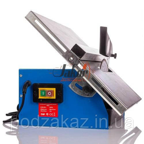 Стаціонарний електричний плиткоріз Горизонт SM201, фото 1