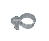 Хомут - затиск для шлангу Intex 11489 (11070) для басейнів під хомути (32 мм), фото 2