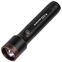 Фонарь Ledlenser P7R CORE, заряжаемый, 1400/1000/440/15