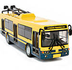 Тролейбус, фото 3