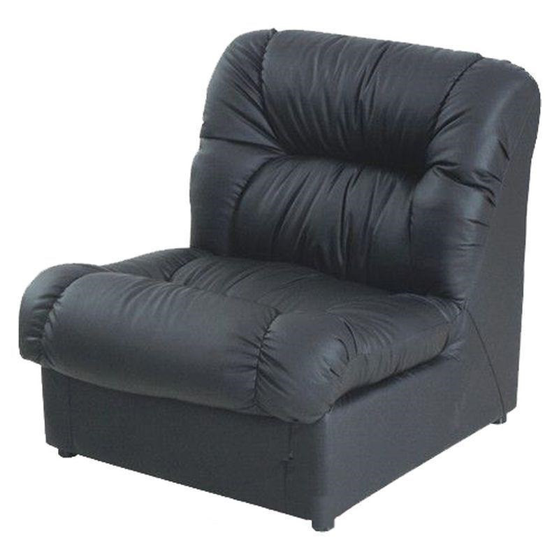 Диван м'який візит Одномісний Модуль шкірозамінник Флай 2230 (Richman ТМ)