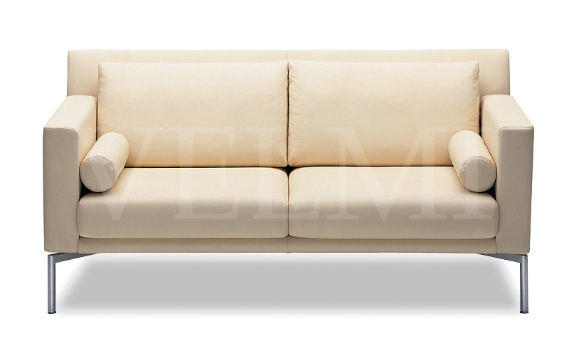 Диван для зони очікування Comfort екошкіра Boom-05 (VelmiTM)