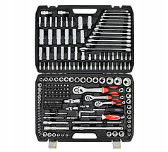 Набір ключів Awtools AW39216 216 елементів