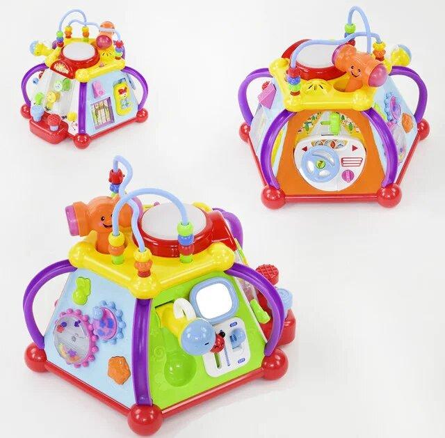 мультибокс 806