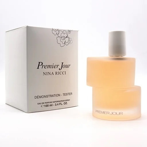 Nina Ricci Premier Jour парфумована вода 100 ml. (Тестер Ніна Річі Прем'єр Жур), фото 1