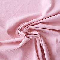 Фланель (байка) рожева однотонна, ш. 90 см