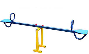 Балансиры уличные