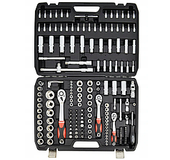 Набір ключів Awtools AW39173 173 елементи