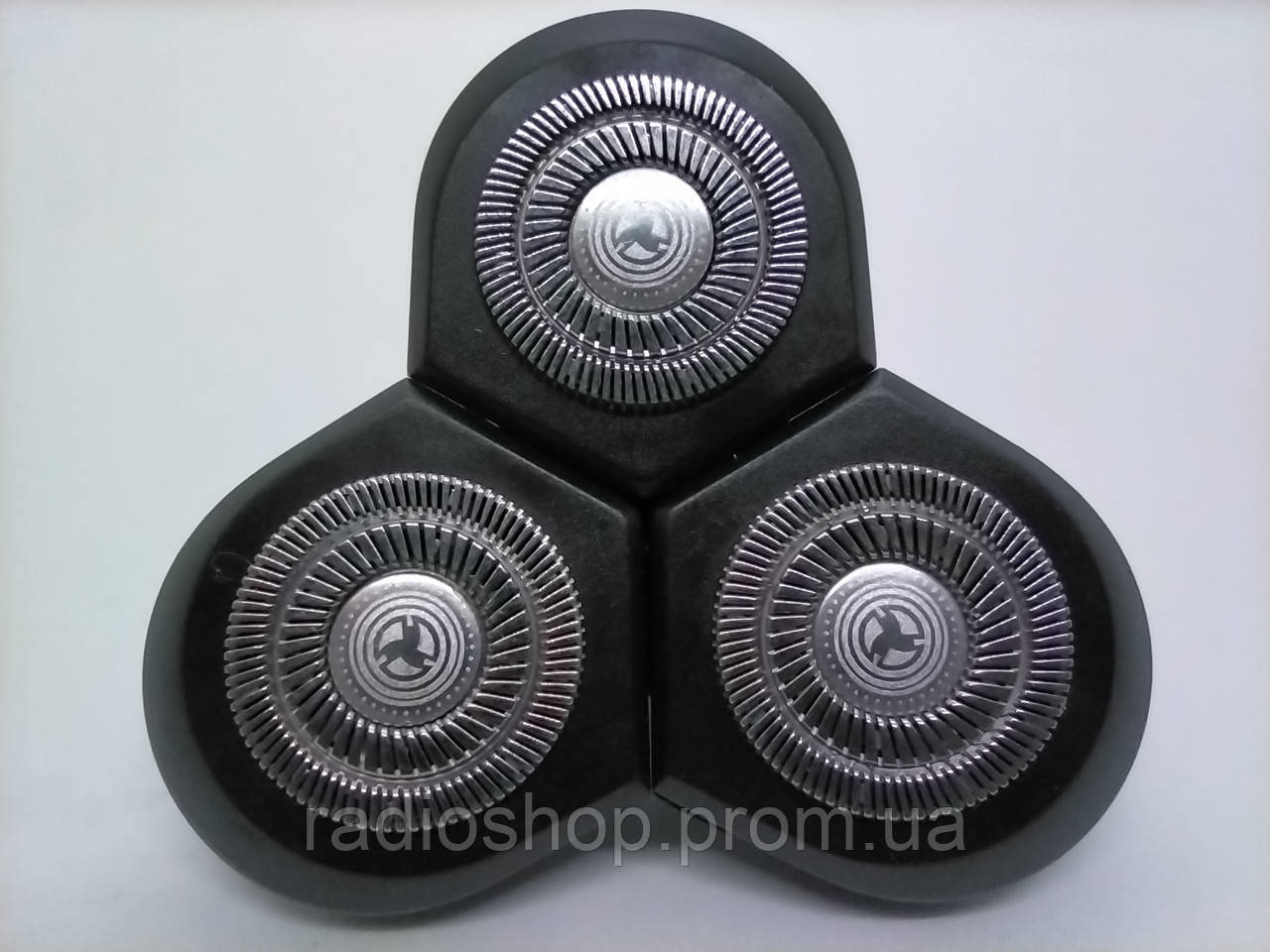 Ножовий блок PHILIPS DualPrecision RQ10 RQ11 RQ12 S9000