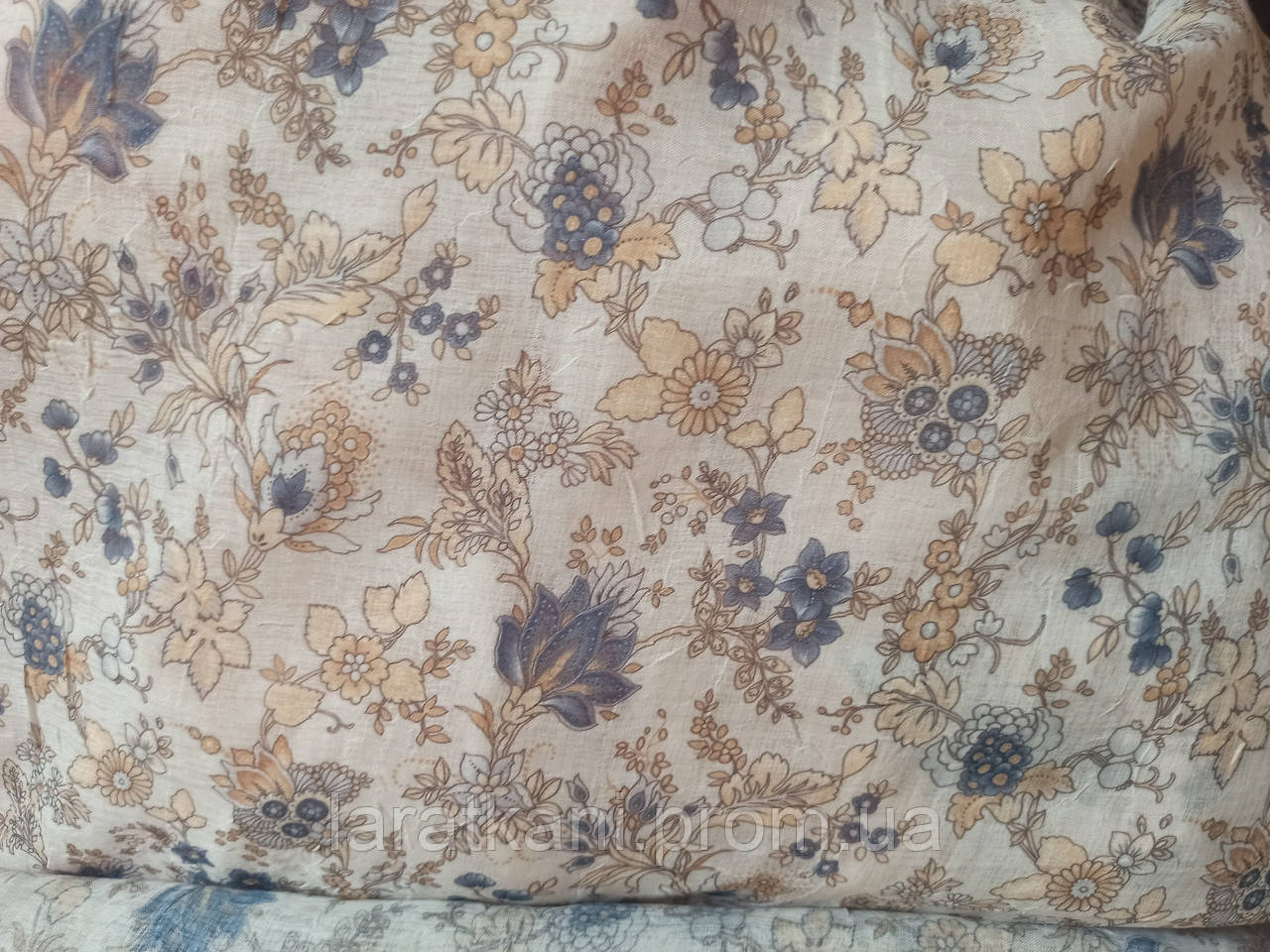 Ткань - Вуаль Марля — Купить Недорого на Bigl.ua (1266167526)