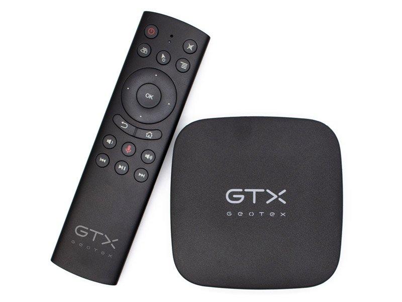 Geotex GTX-R2i 2/16 голосової + стандартний пульт