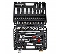 Набір ключів Awtools AW39108 108 елементів