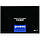 Накопичувач SSD GoodRam CX400 Gen.2 256 GB SATA III 3D TLC NAND (SSDPR-CX400-256-G2), фото 5